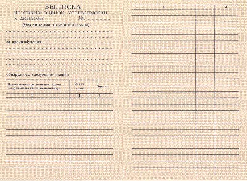 Купить Диплом о начальном образовании 1995-2006 годов в Рубцовске Купить Диплом о начальном образовании 1995-2006 годов в Рубцовске