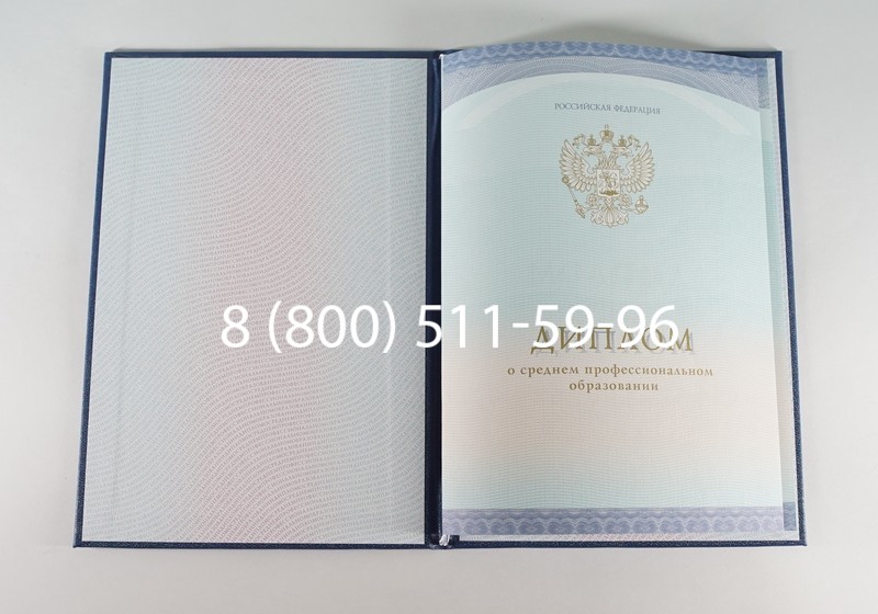 Заказать Диплом колледжа (Спецбланк) 2014-2024 года в Рубцовске Заказать Диплом колледжа (Спецбланк) 2014-2024 года в Рубцовске